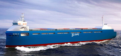 14 “智飞”号，300TEU集装箱船 2 - 副本.png